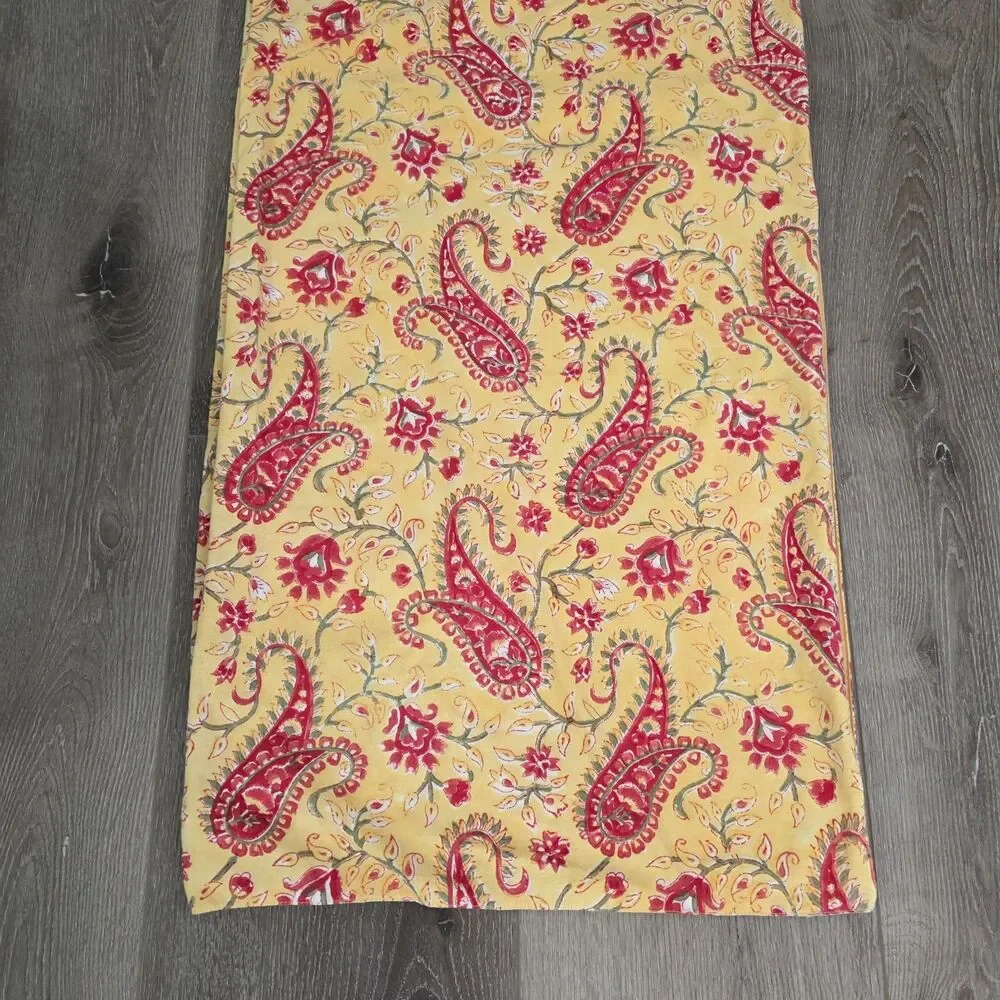 POTTERY BARN Table Runner Tablerunner 17